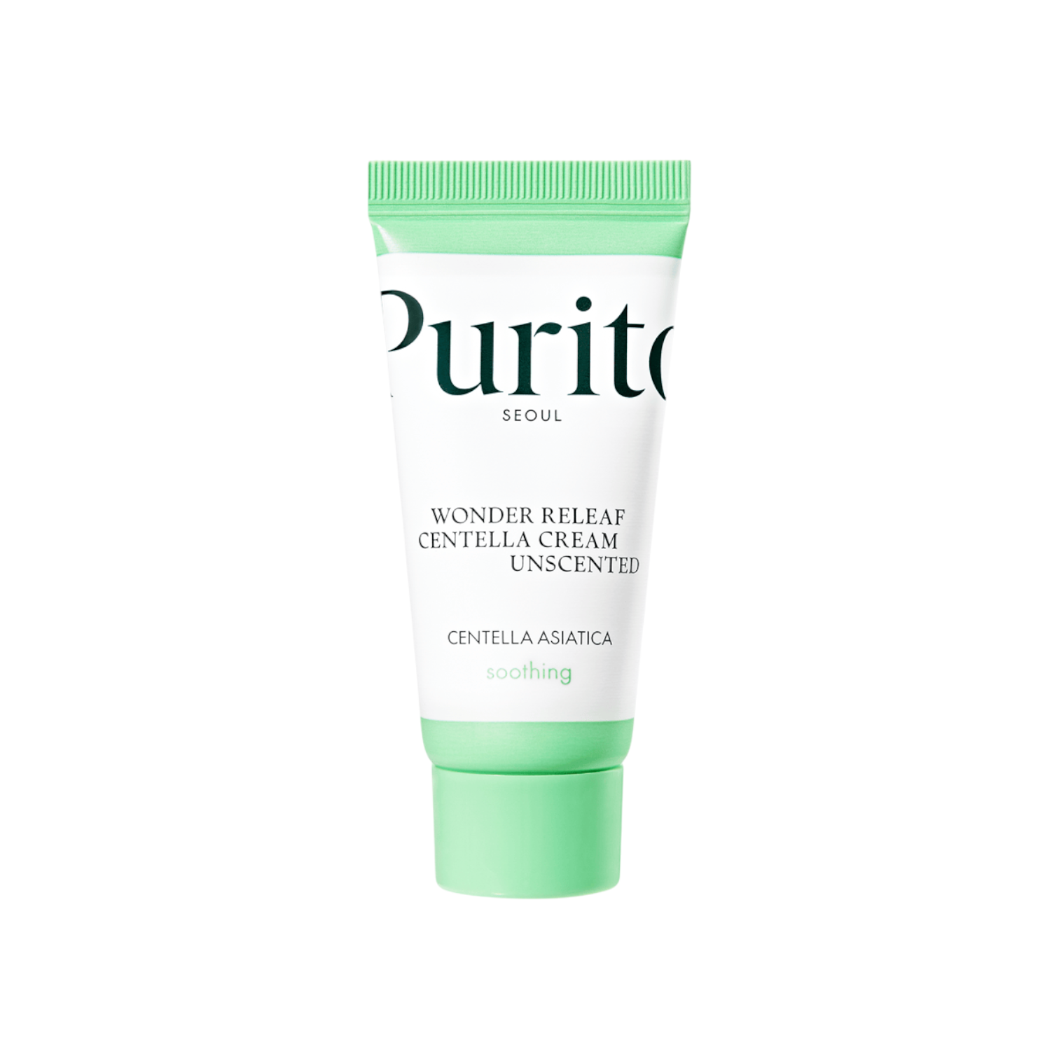 <mini>Wonder Releaf Centella Cream Unscented